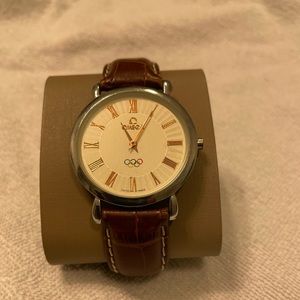 Omega Speedmaster watch